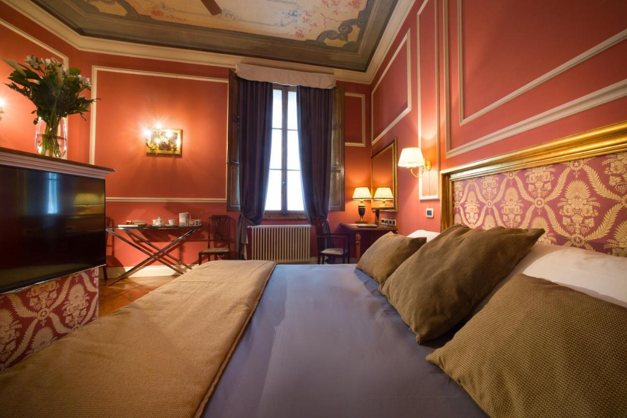 Boutique B&B Torre De' Conti Floransa Dış mekan fotoğraf
