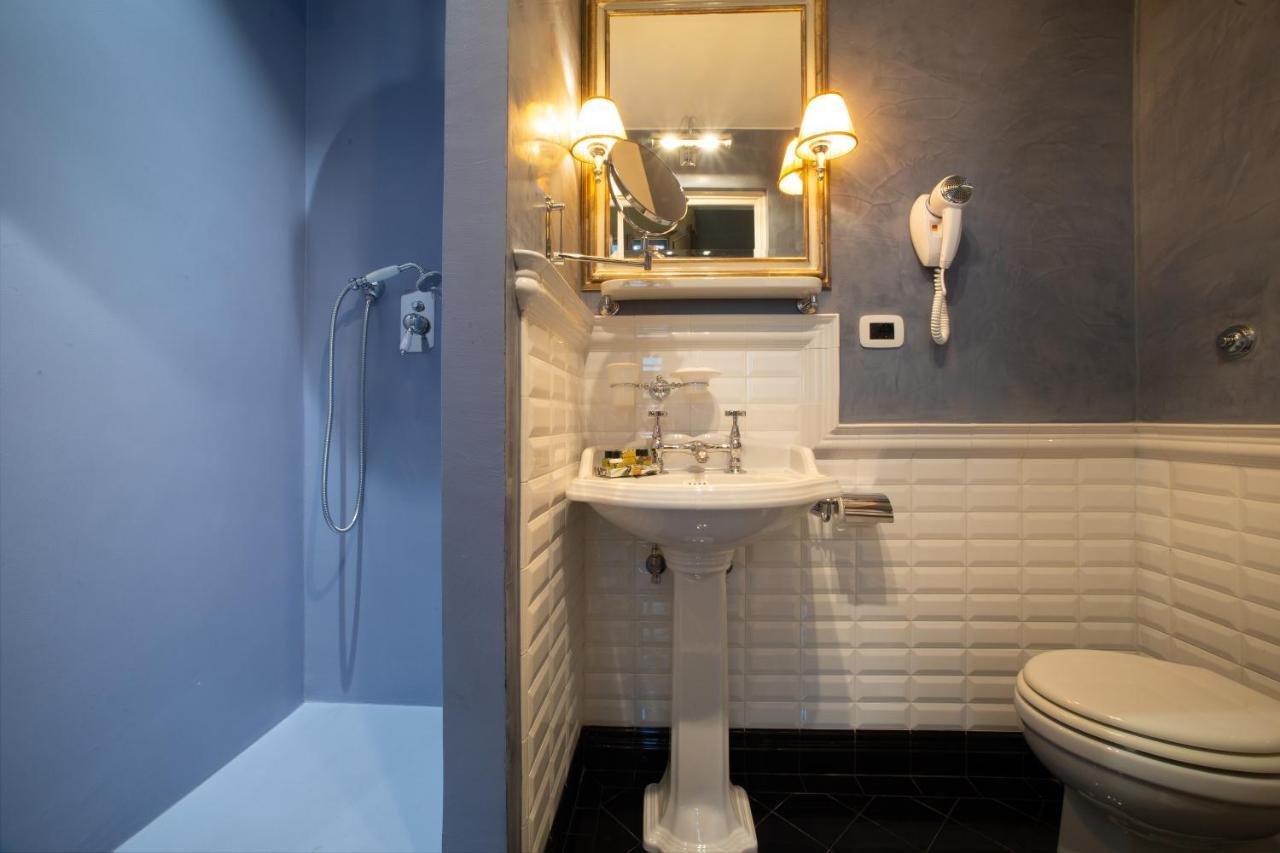 Boutique B&B Torre De' Conti Floransa Dış mekan fotoğraf