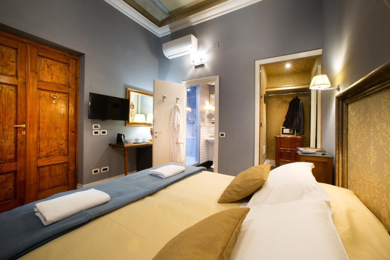Boutique B&B Torre De' Conti Floransa Dış mekan fotoğraf