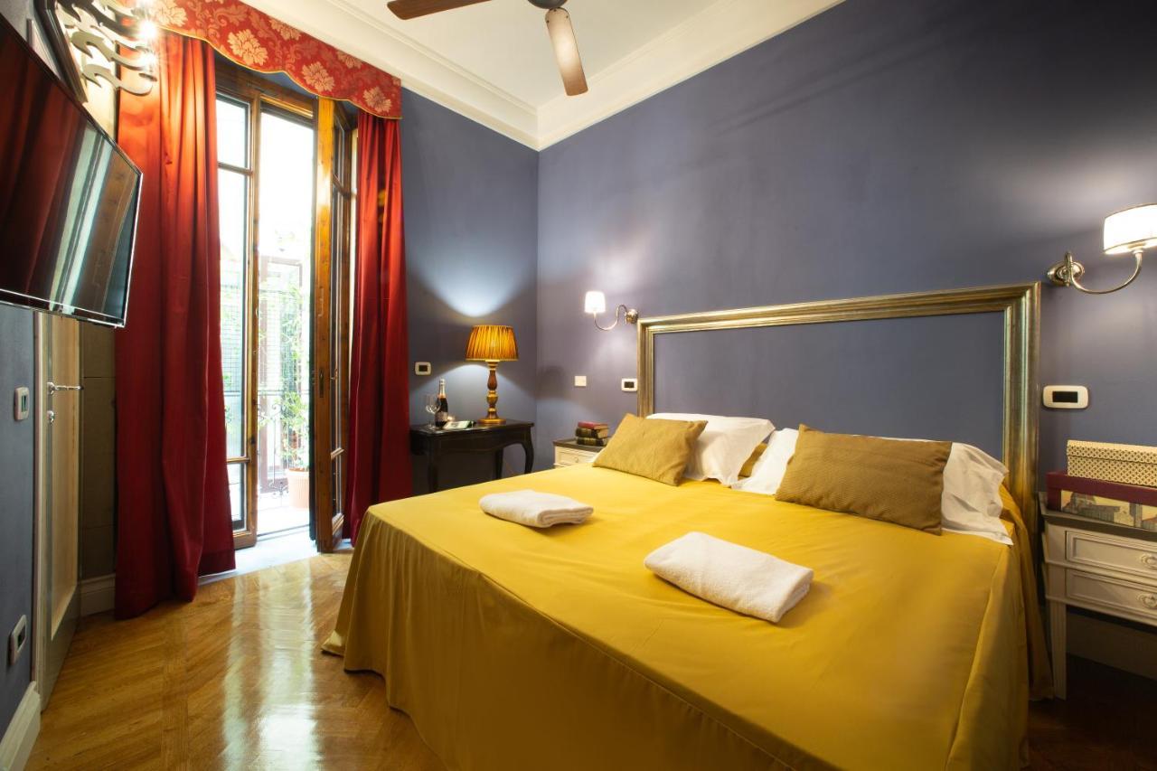 Boutique B&B Torre De' Conti Floransa Dış mekan fotoğraf