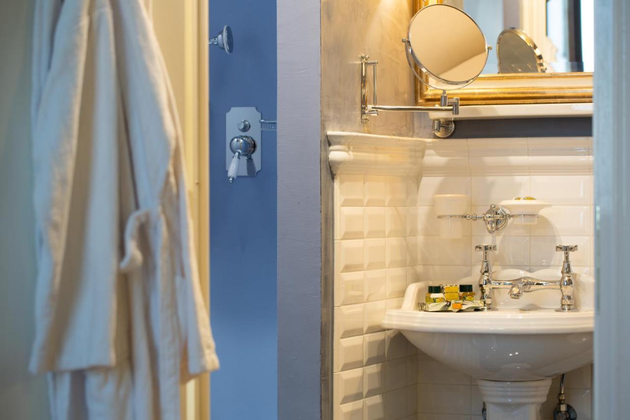 Boutique B&B Torre De' Conti Floransa Dış mekan fotoğraf