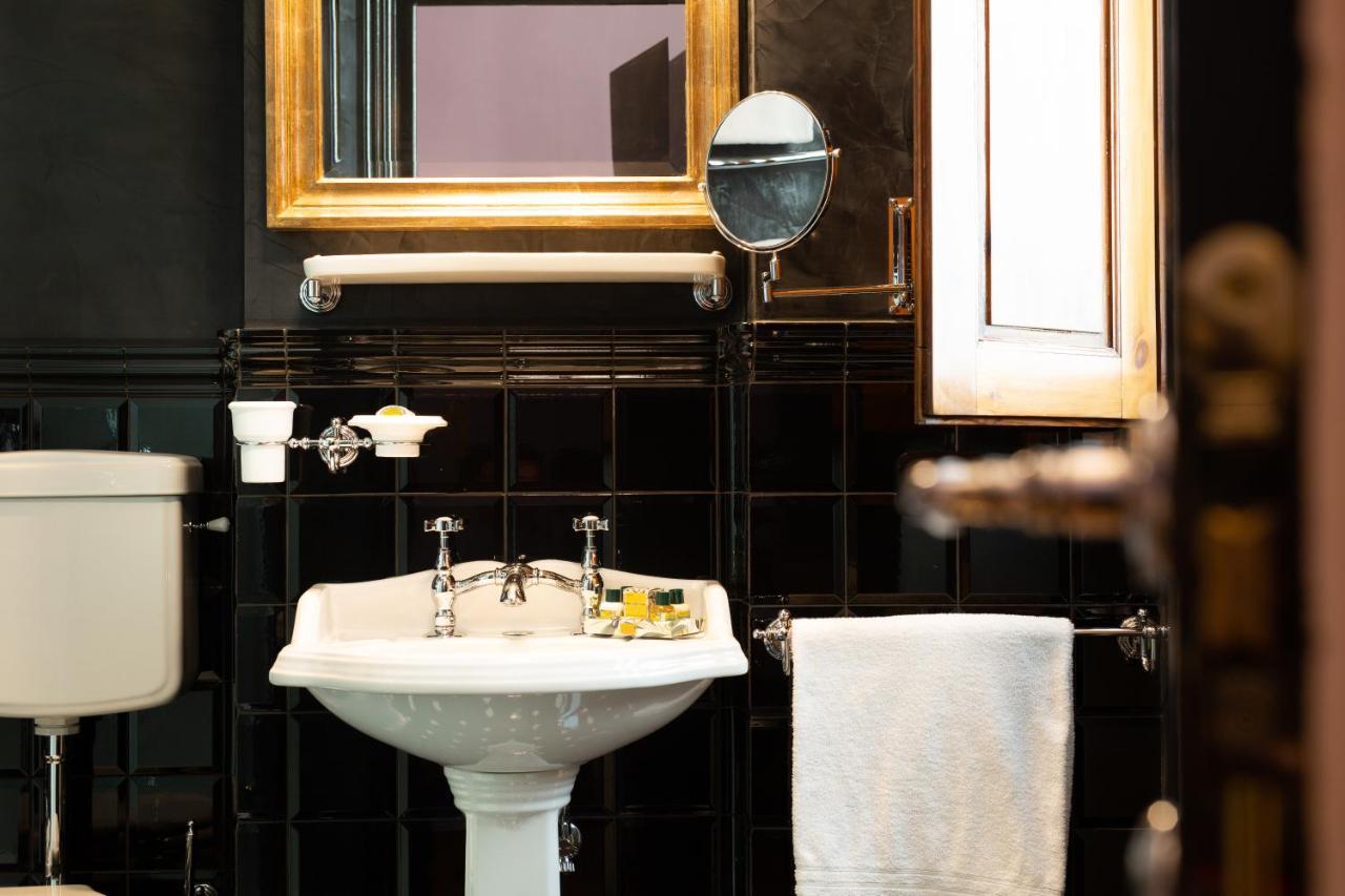 Boutique B&B Torre De' Conti Floransa Dış mekan fotoğraf