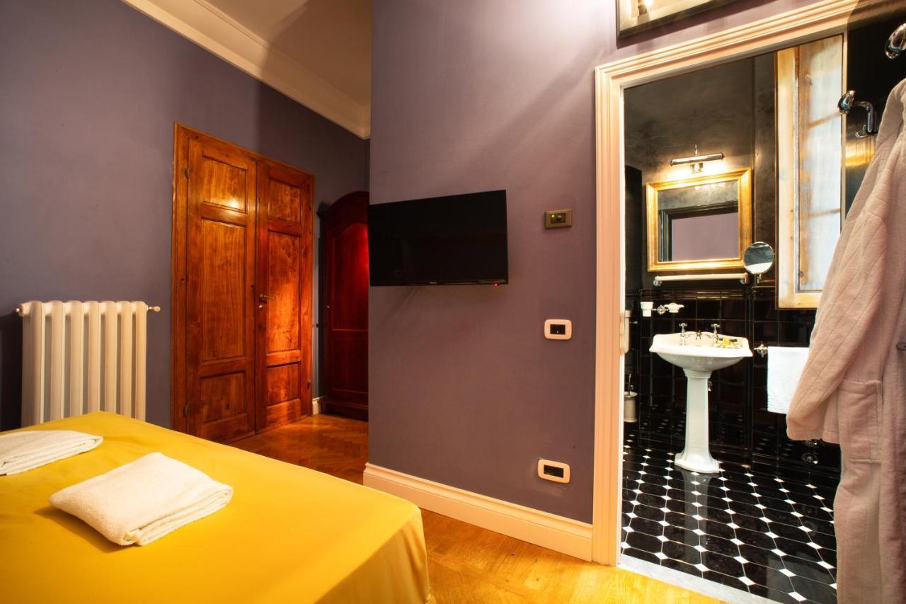 Boutique B&B Torre De' Conti Floransa Dış mekan fotoğraf