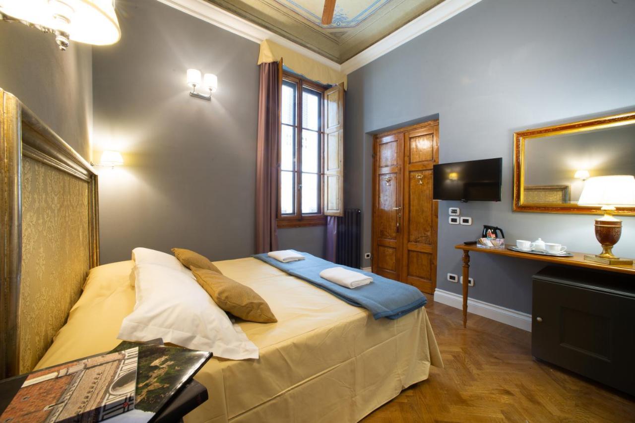 Boutique B&B Torre De' Conti Floransa Dış mekan fotoğraf
