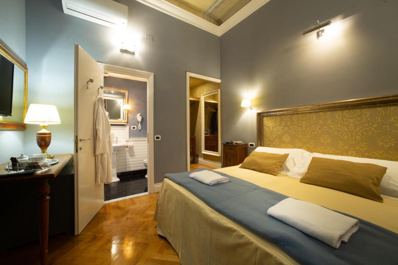 Boutique B&B Torre De' Conti Floransa Dış mekan fotoğraf