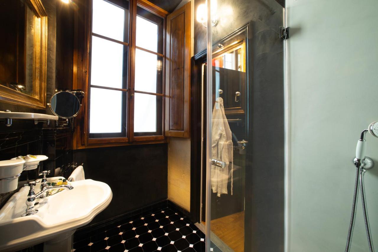 Boutique B&B Torre De' Conti Floransa Dış mekan fotoğraf