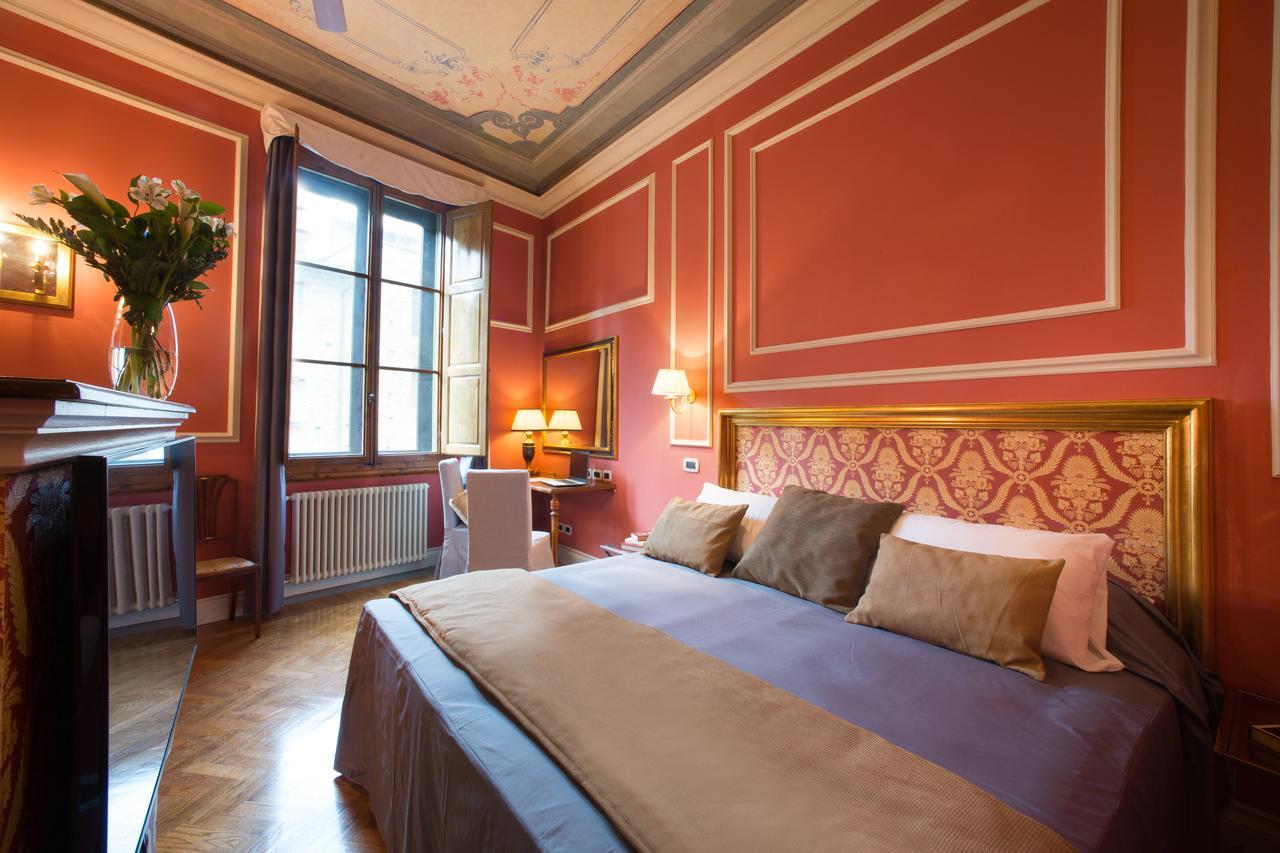 Boutique B&B Torre De' Conti Floransa Dış mekan fotoğraf
