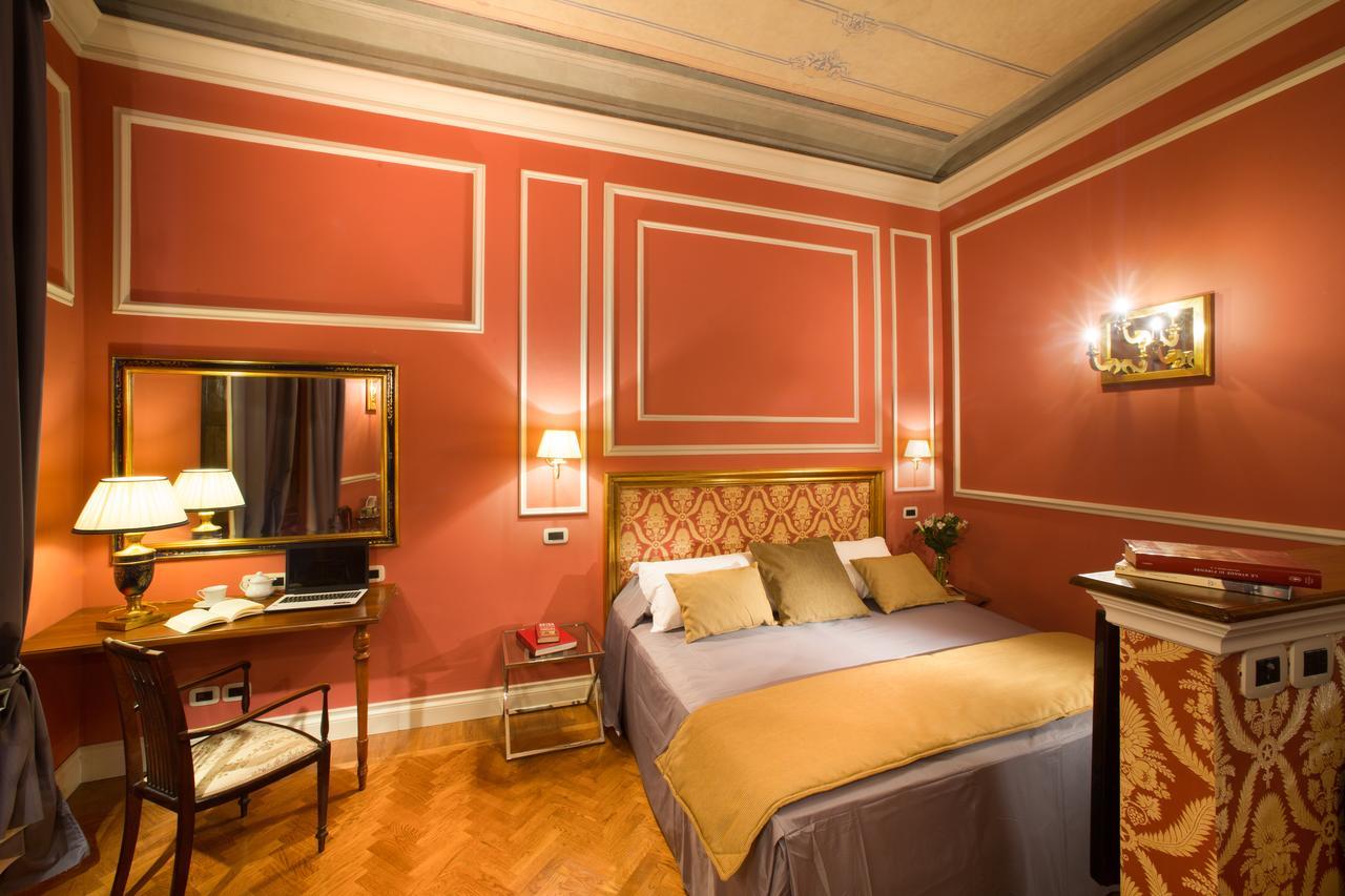 Boutique B&B Torre De' Conti Floransa Dış mekan fotoğraf