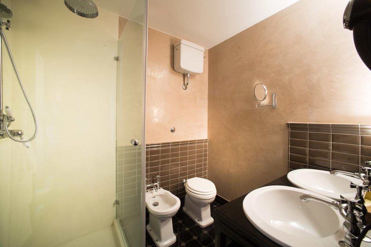 Boutique B&B Torre De' Conti Floransa Dış mekan fotoğraf
