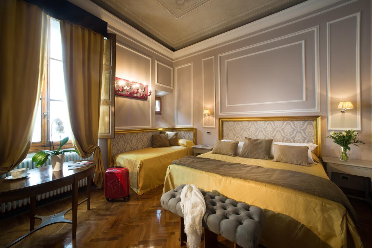Boutique B&B Torre De' Conti Floransa Dış mekan fotoğraf