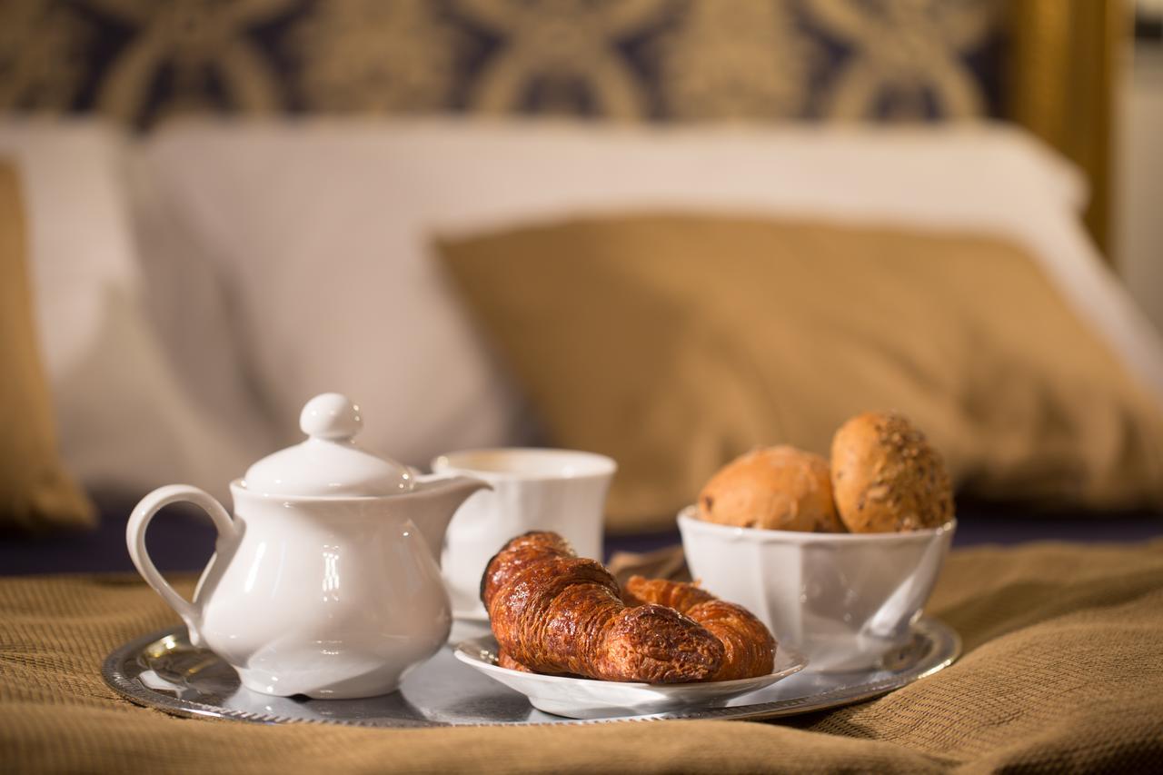 Boutique B&B Torre De' Conti Floransa Dış mekan fotoğraf