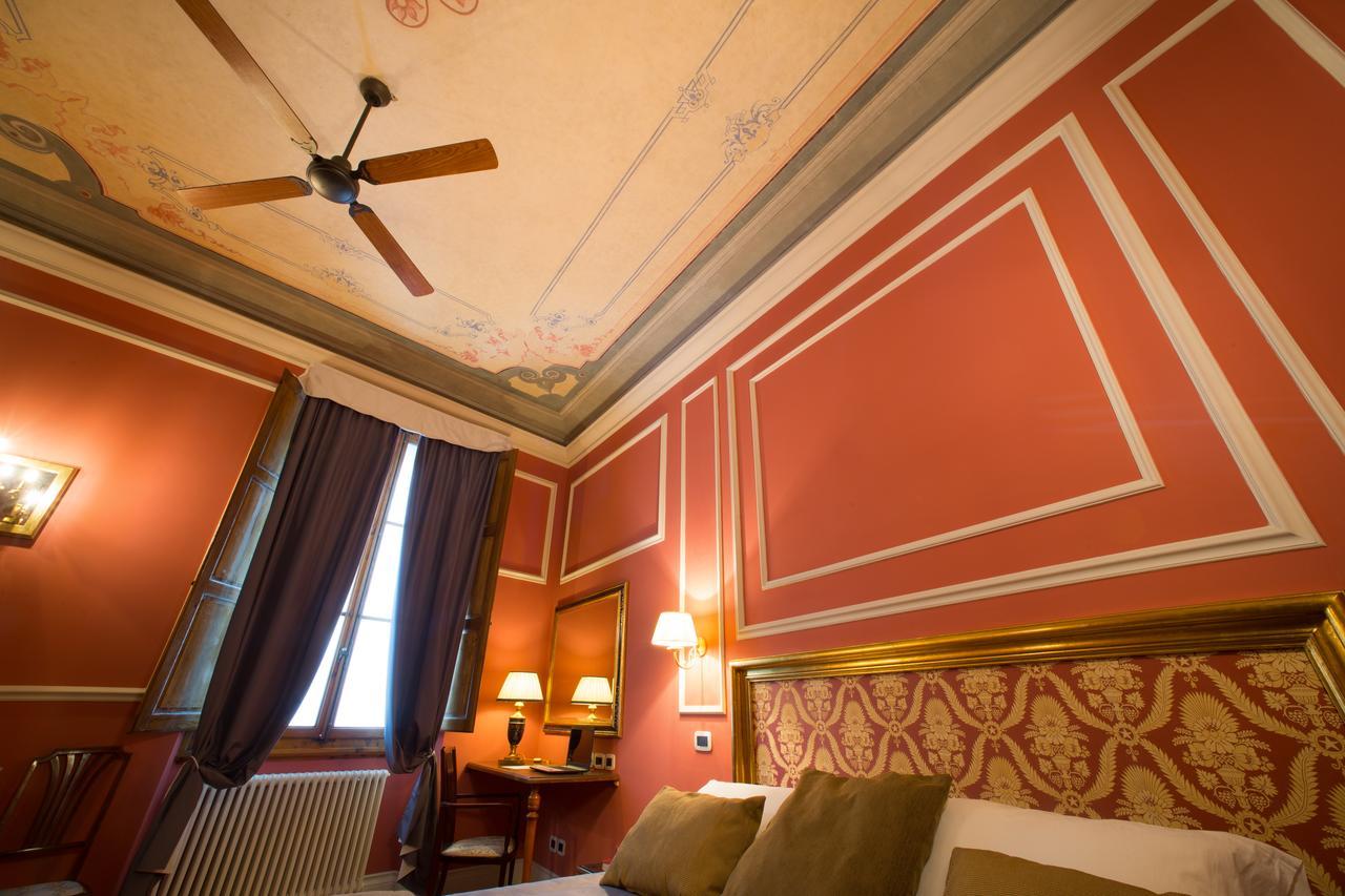 Boutique B&B Torre De' Conti Floransa Dış mekan fotoğraf