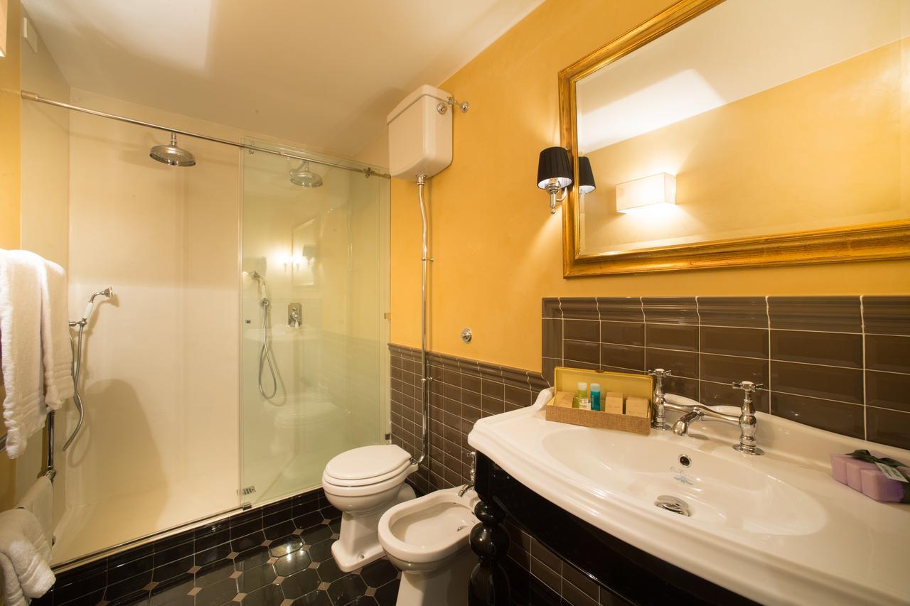 Boutique B&B Torre De' Conti Floransa Dış mekan fotoğraf