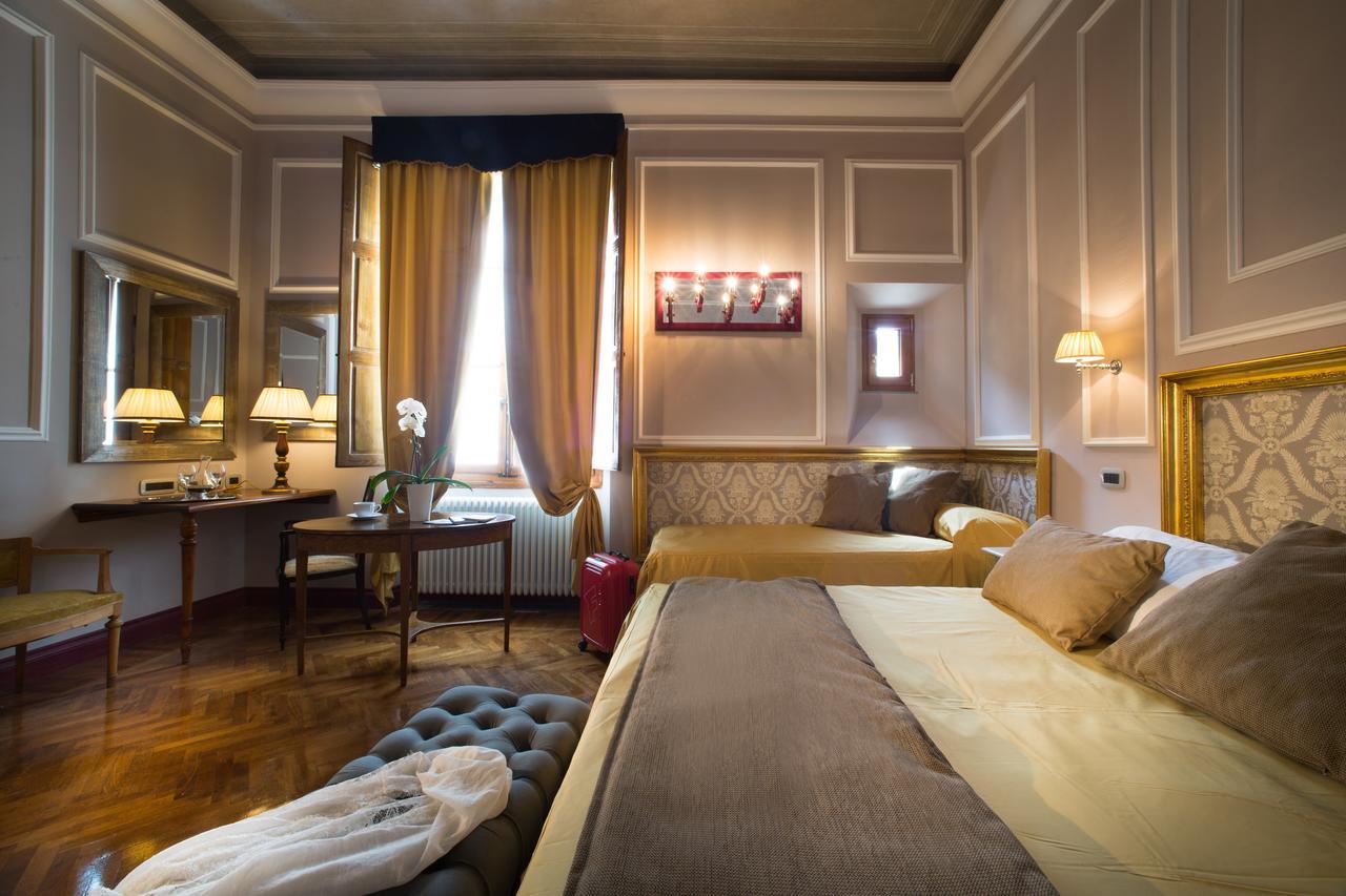 Boutique B&B Torre De' Conti Floransa Dış mekan fotoğraf