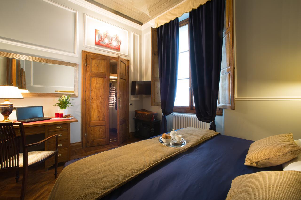 Boutique B&B Torre De' Conti Floransa Dış mekan fotoğraf