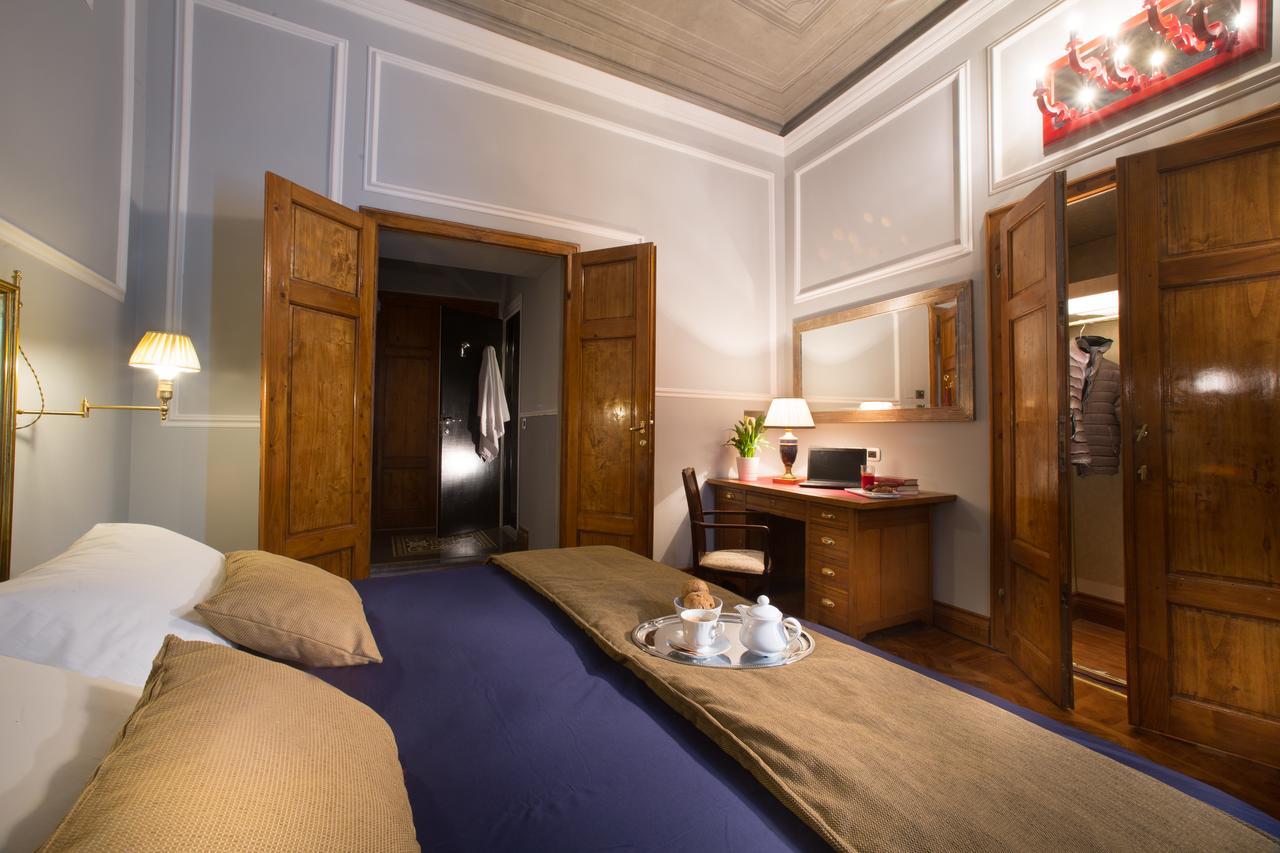 Boutique B&B Torre De' Conti Floransa Dış mekan fotoğraf