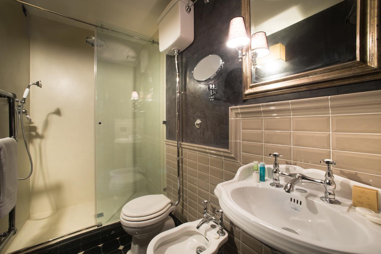 Boutique B&B Torre De' Conti Floransa Dış mekan fotoğraf