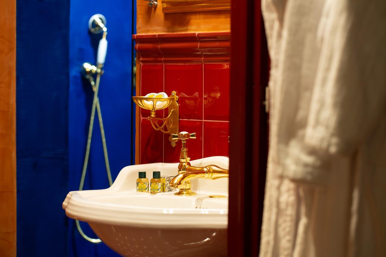 Boutique B&B Torre De' Conti Floransa Dış mekan fotoğraf