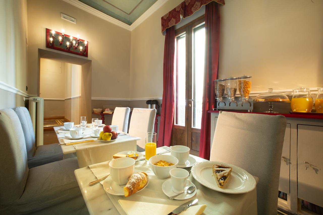 Boutique B&B Torre De' Conti Floransa Dış mekan fotoğraf