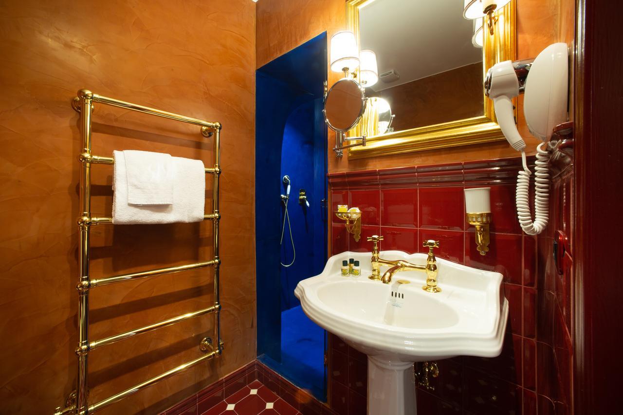 Boutique B&B Torre De' Conti Floransa Dış mekan fotoğraf