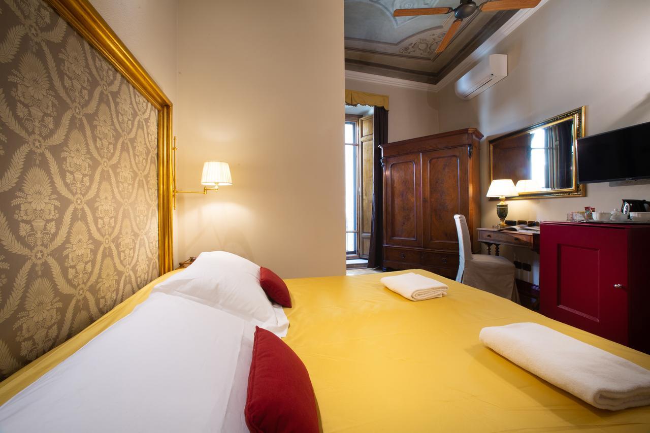 Boutique B&B Torre De' Conti Floransa Dış mekan fotoğraf