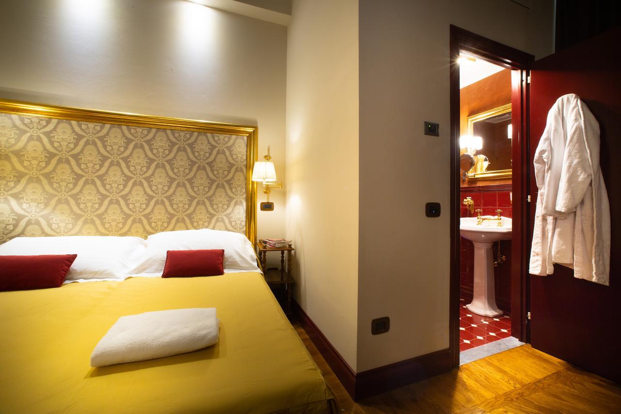 Boutique B&B Torre De' Conti Floransa Dış mekan fotoğraf