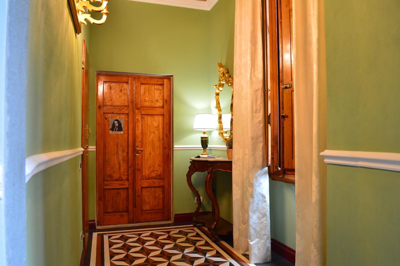 Boutique B&B Torre De' Conti Floransa Dış mekan fotoğraf