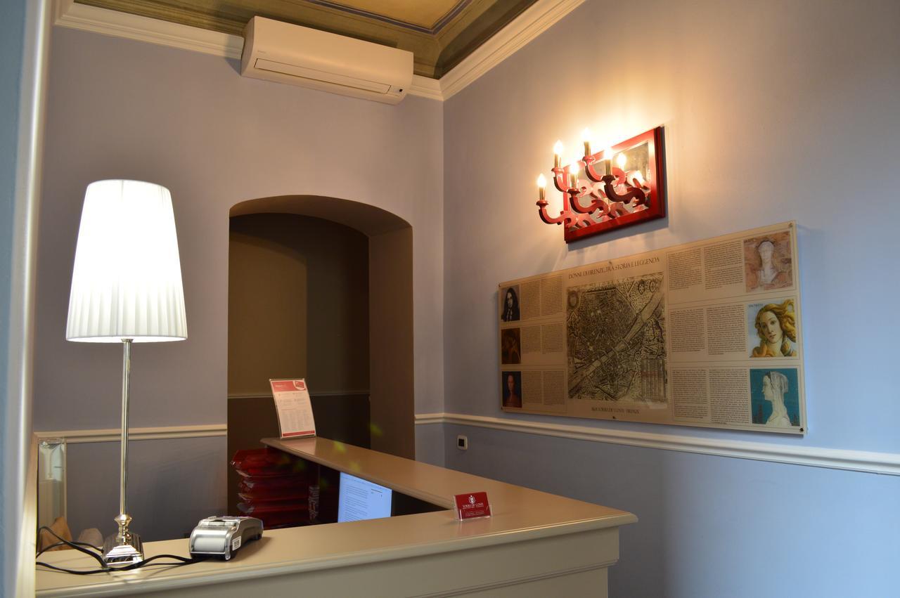Boutique B&B Torre De' Conti Floransa Dış mekan fotoğraf