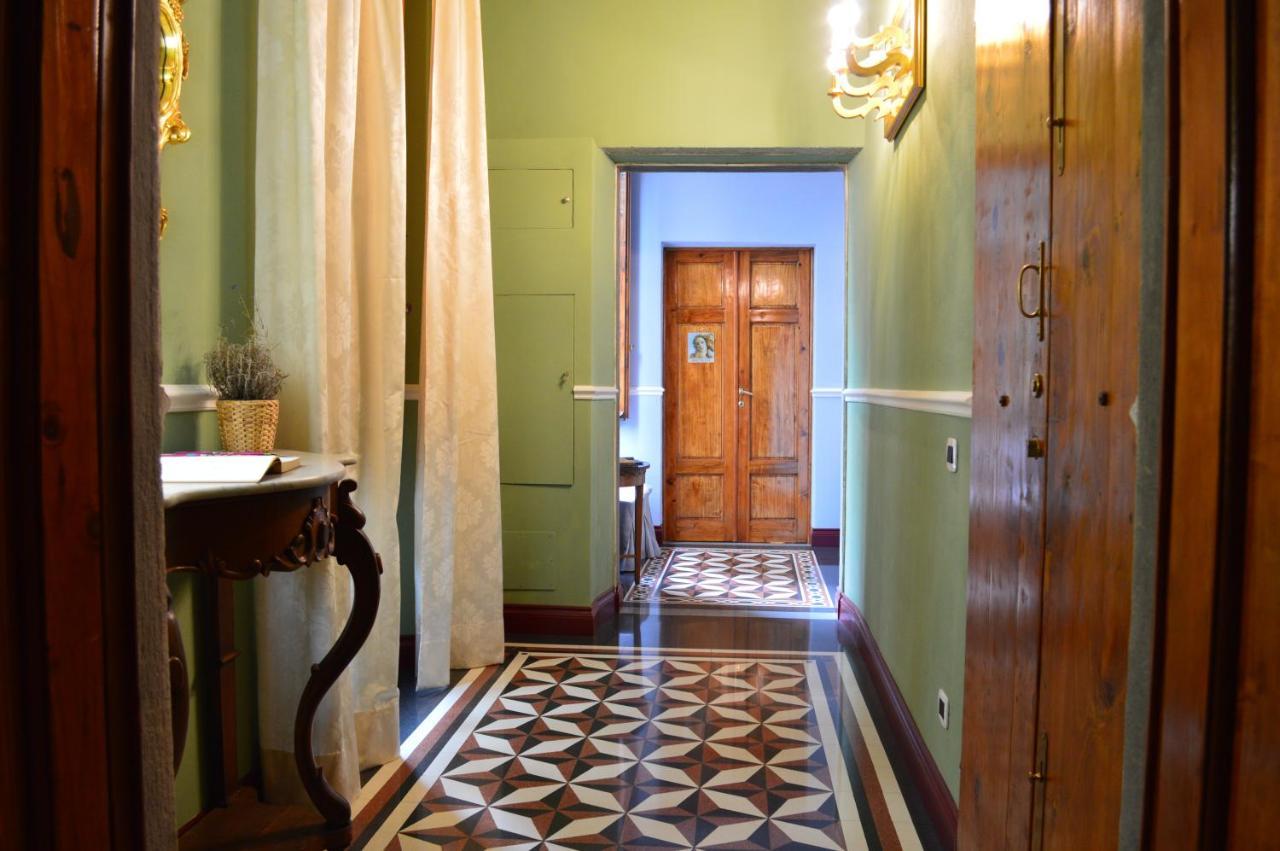 Boutique B&B Torre De' Conti Floransa Dış mekan fotoğraf